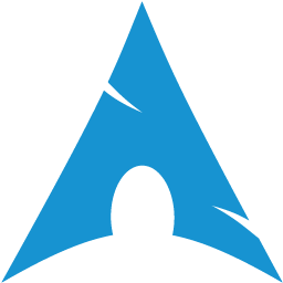 install deb package on arch linux